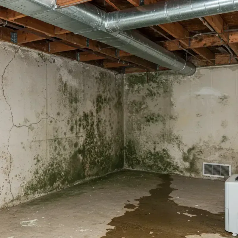 Professional Mold Removal in Paradis, LA